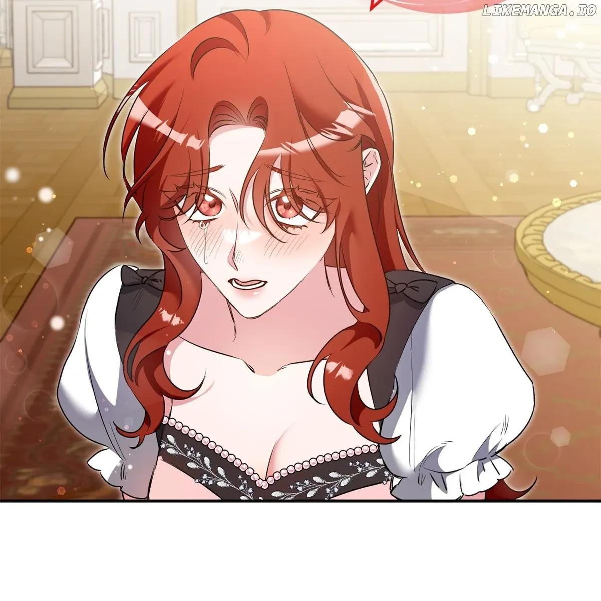 The Saintess Returns To The Emperor Chapter 45 Online - página 59