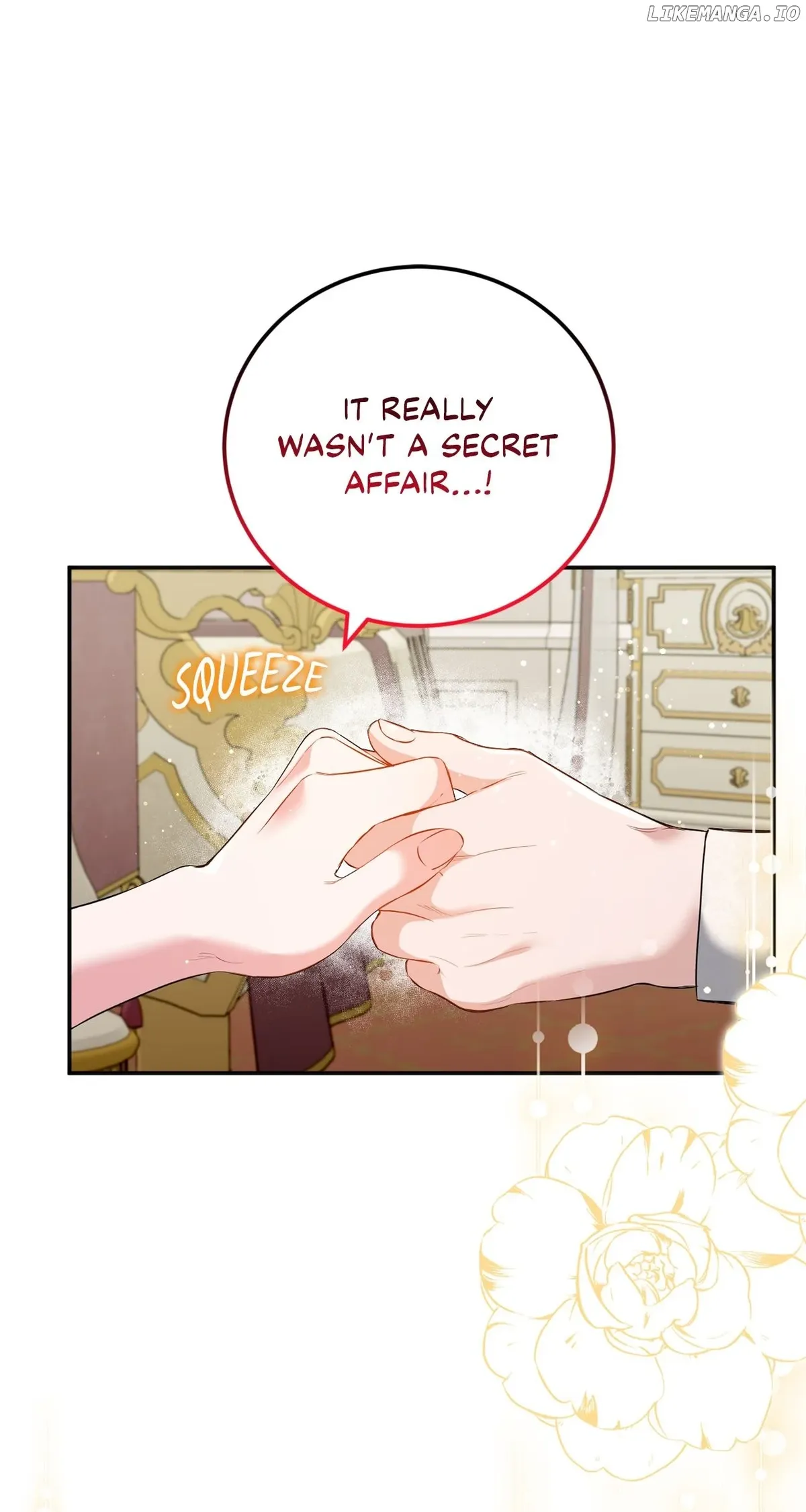 The Saintess Returns To The Emperor Chapter 45 Online - página 60