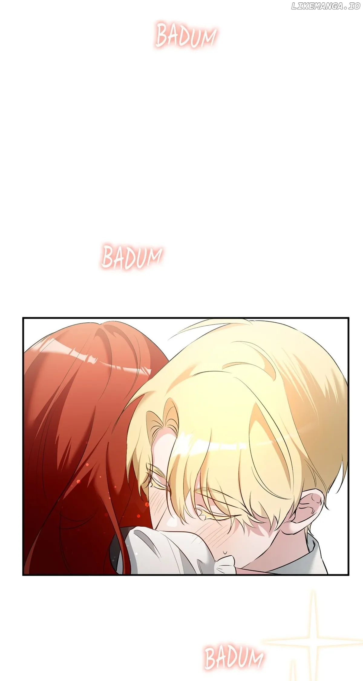 The Saintess Returns To The Emperor Chapter 45 Online - página 62