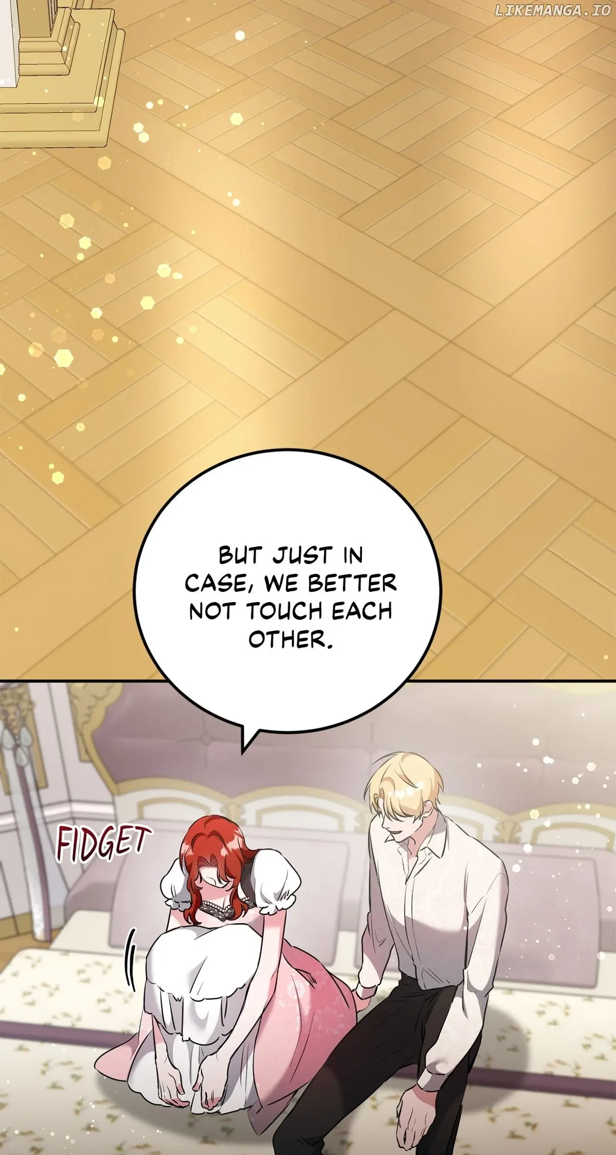 The Saintess Returns To The Emperor Chapter 45 Online - página 66