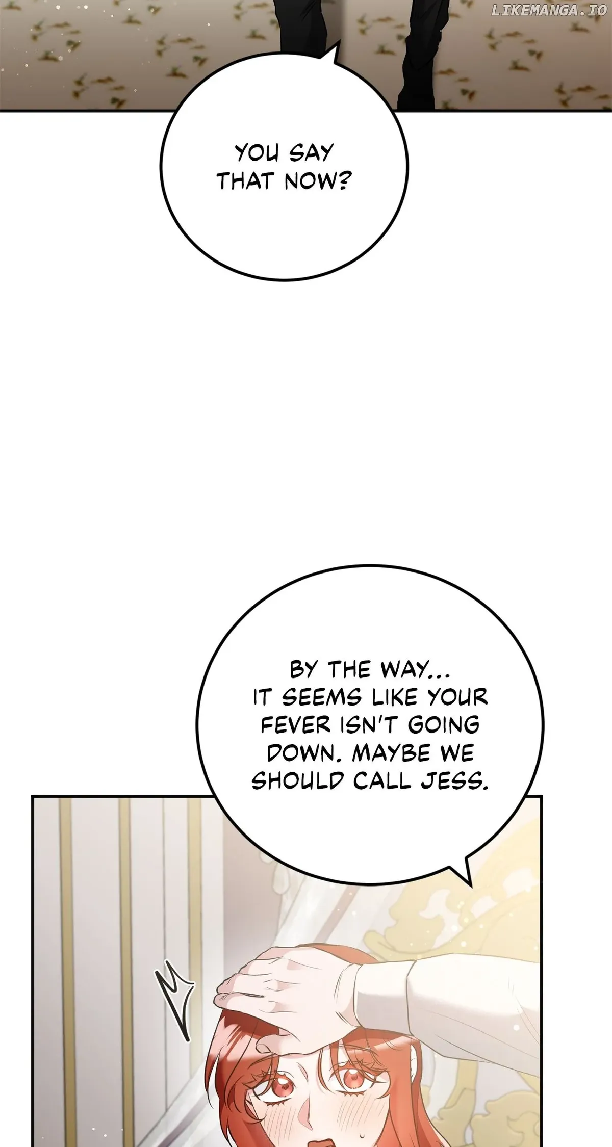 The Saintess Returns To The Emperor Chapter 45 Online - página 67