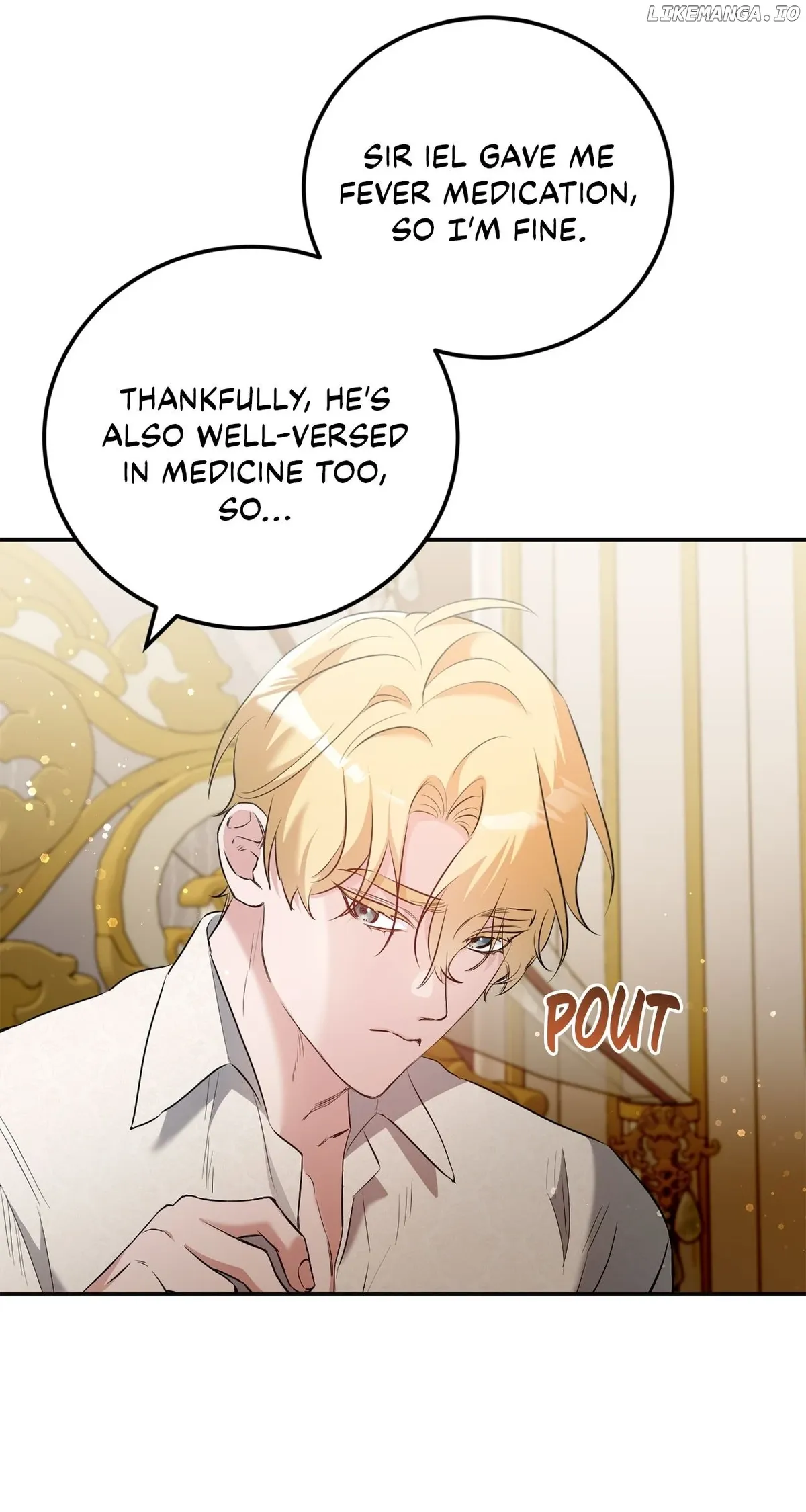The Saintess Returns To The Emperor Chapter 45 Online - página 69