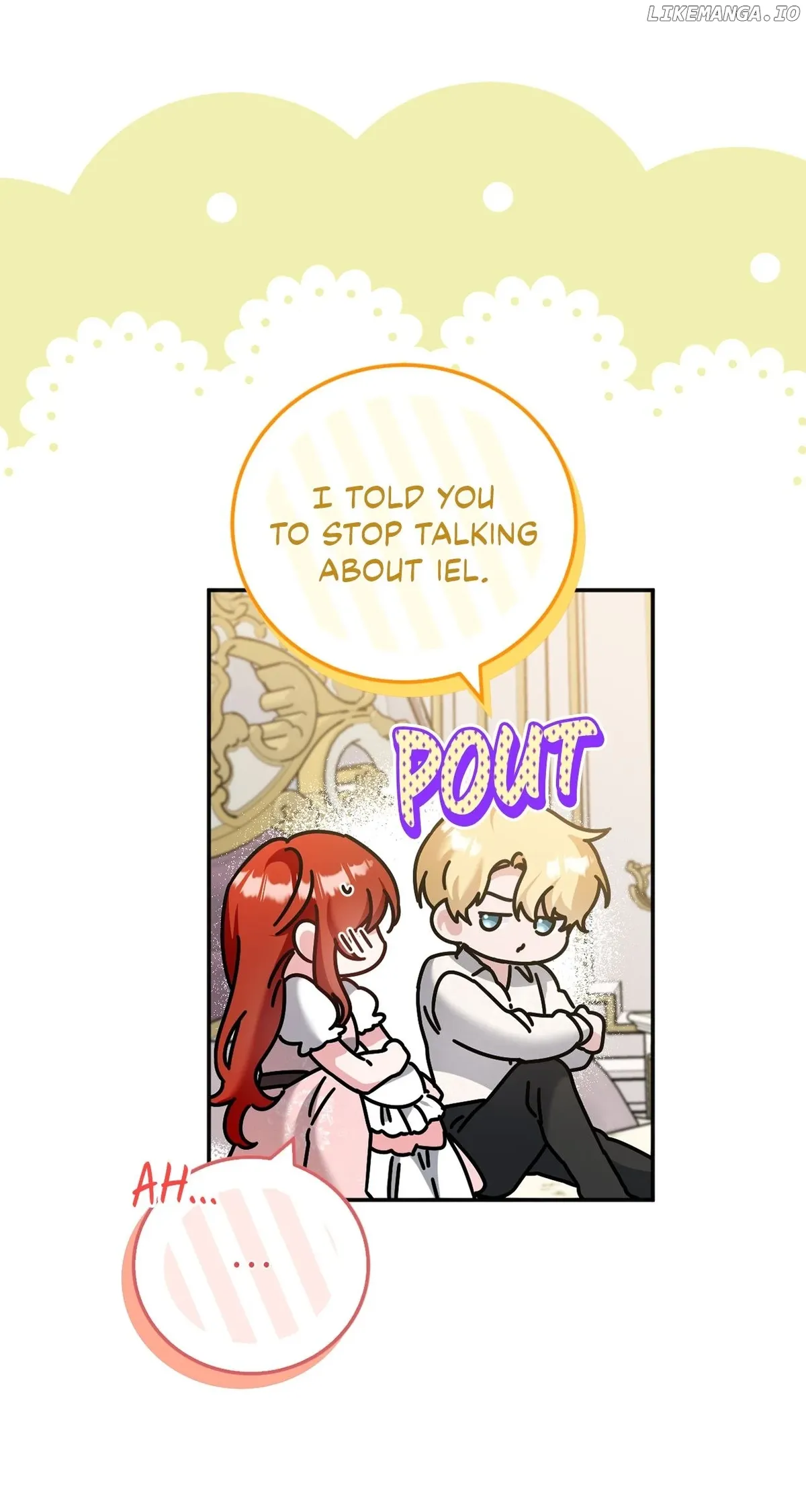 The Saintess Returns To The Emperor Chapter 45 Online - página 70