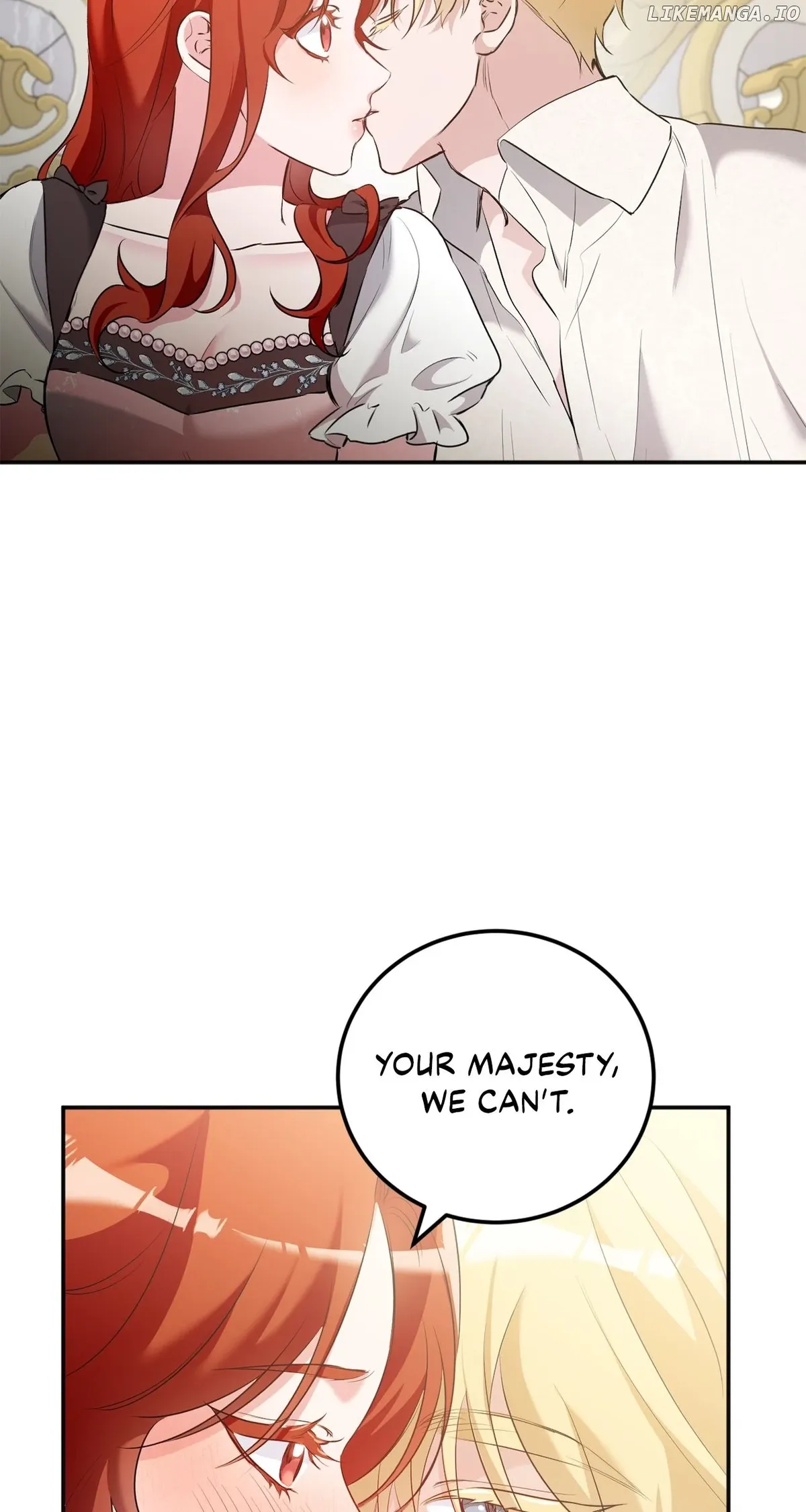 The Saintess Returns To The Emperor Chapter 45 Online - página 72