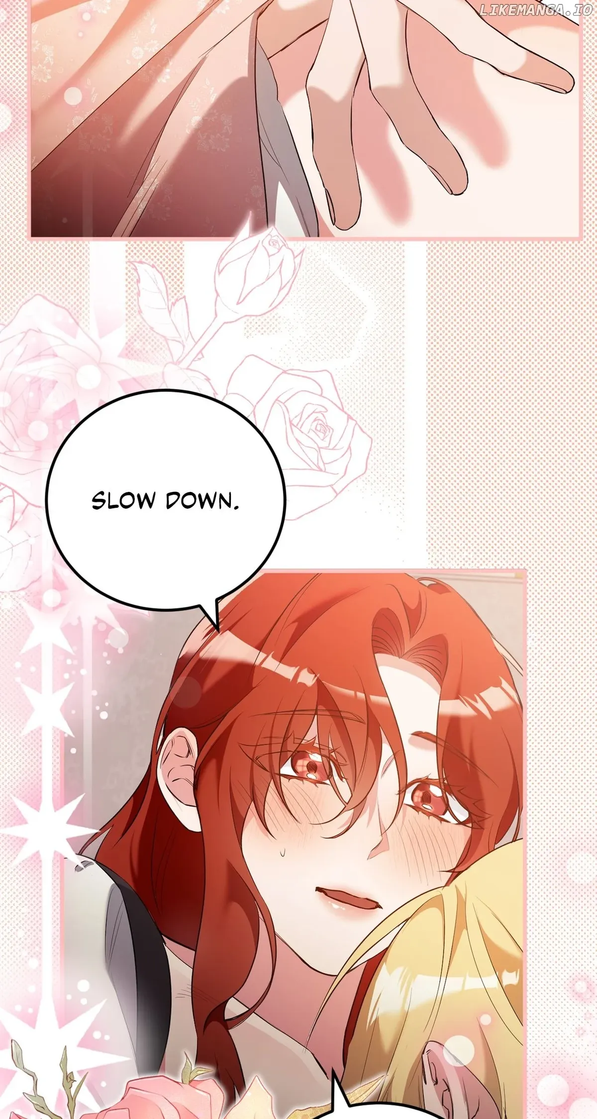 The Saintess Returns To The Emperor Chapter 45 Online - página 78