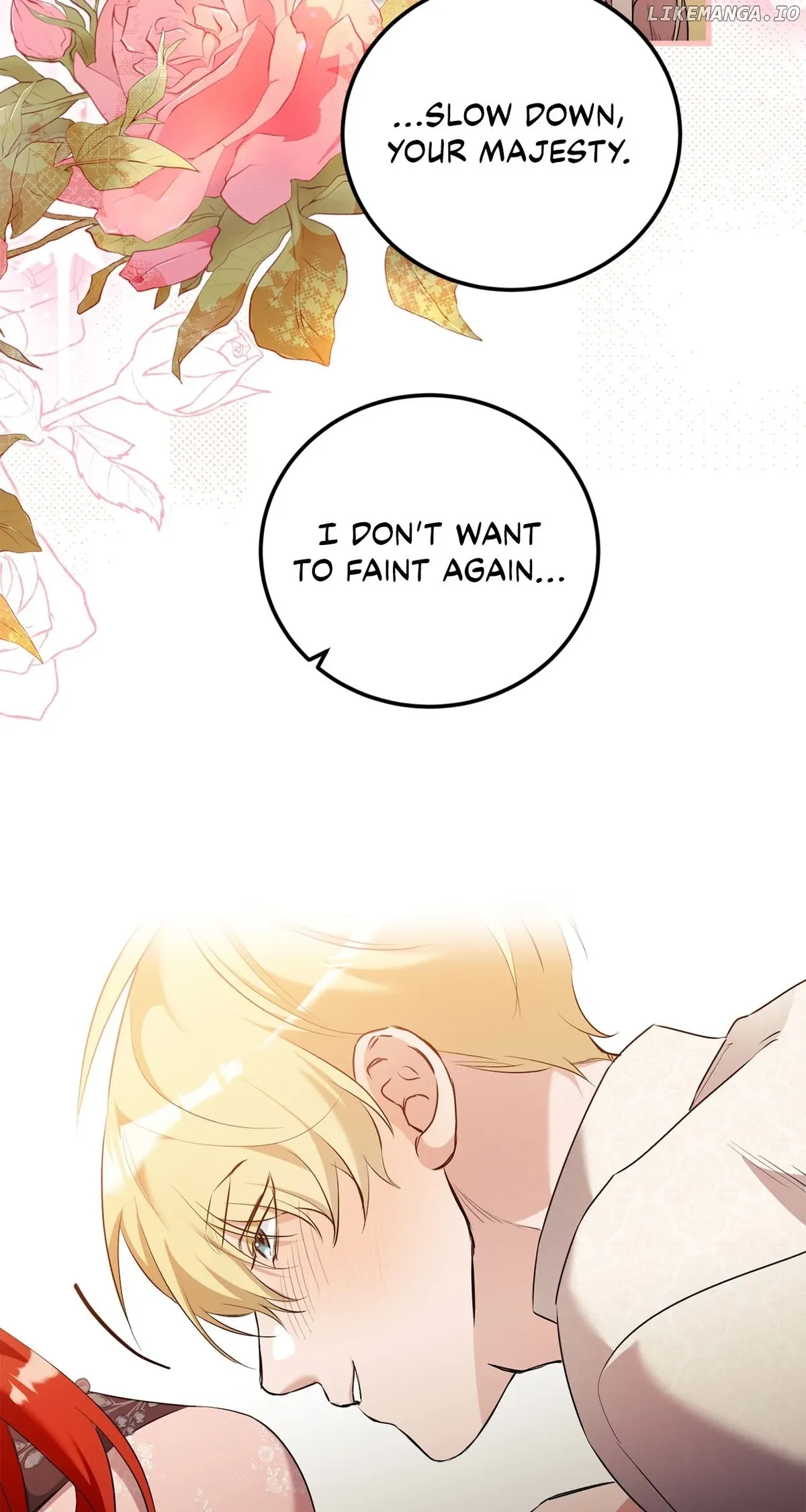 The Saintess Returns To The Emperor Chapter 45 Online - página 79