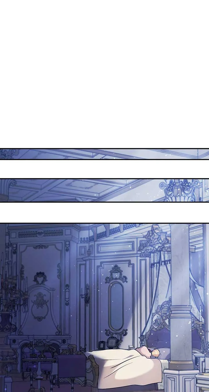 The Saintess Returns To The Emperor Chapter 46 Online - página 1