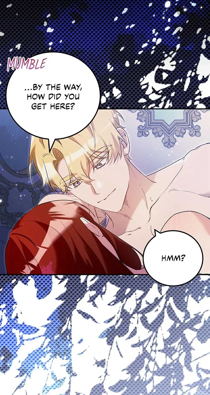 The Saintess Returns To The Emperor Chapter 46 Online - página 4