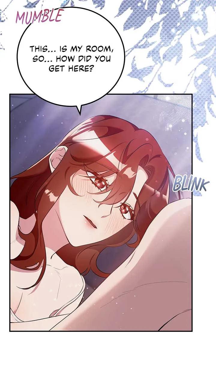The Saintess Returns To The Emperor Chapter 46 Online - página 5