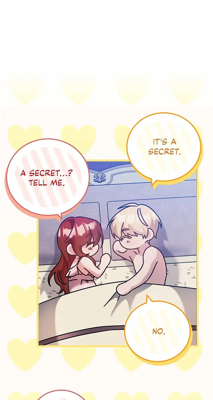 The Saintess Returns To The Emperor Chapter 46 Online - página 6