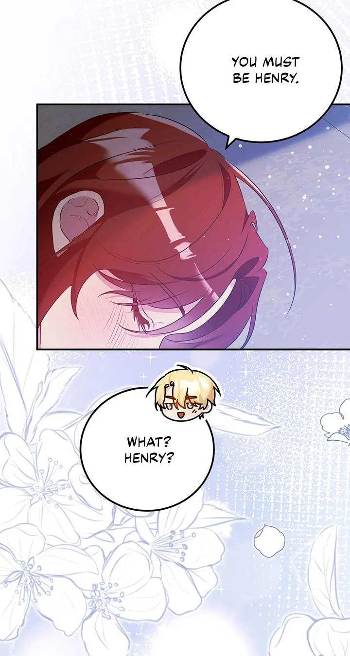 The Saintess Returns To The Emperor Chapter 46 Online - página 8