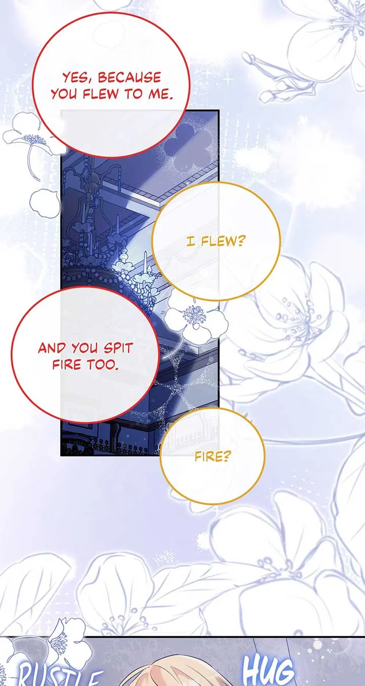 The Saintess Returns To The Emperor Chapter 46 Online - página 9