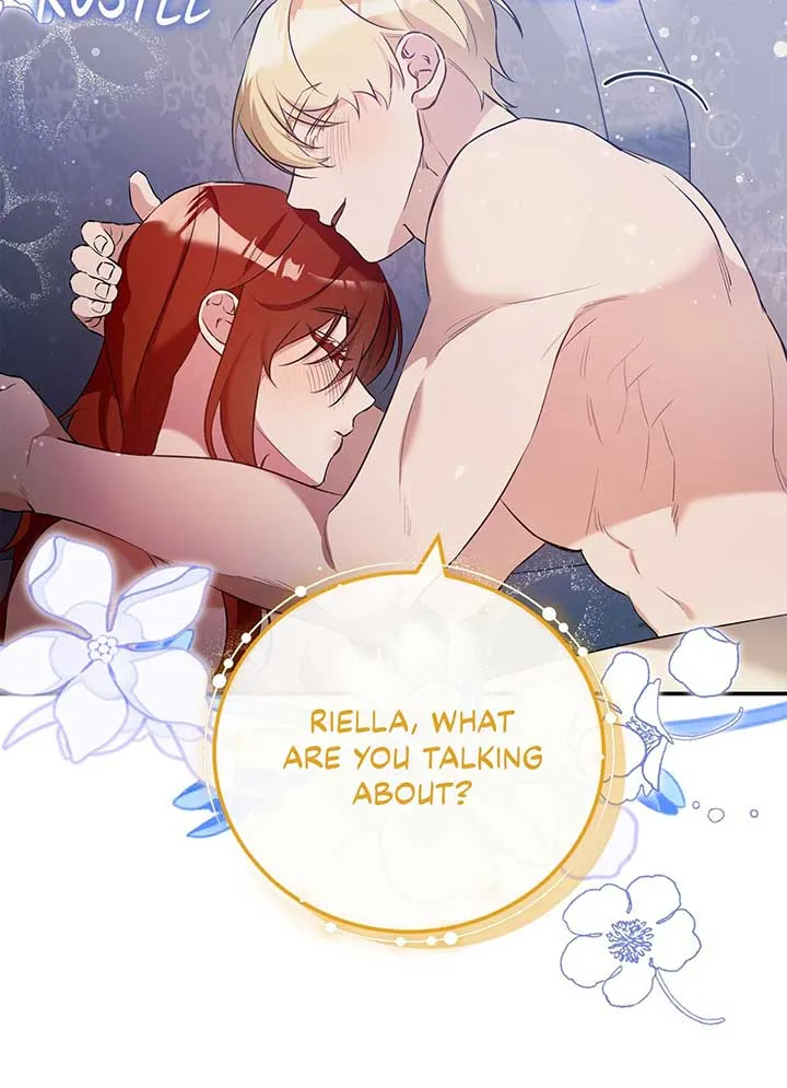 The Saintess Returns To The Emperor Chapter 46 Online - página 10