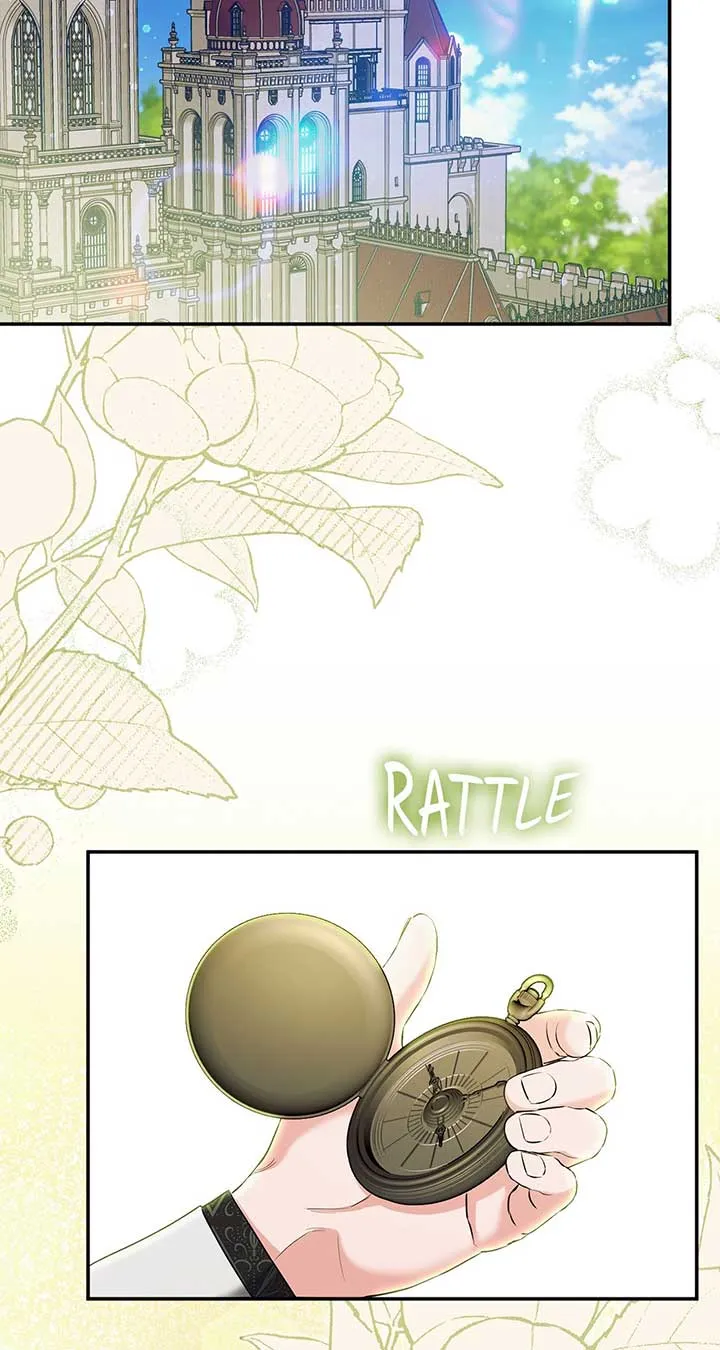 The Saintess Returns To The Emperor Chapter 46 Online - página 13