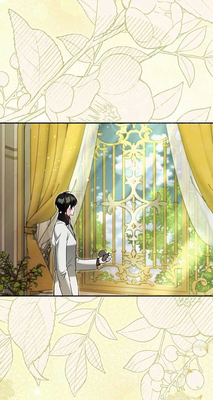 The Saintess Returns To The Emperor Chapter 46 Online - página 14