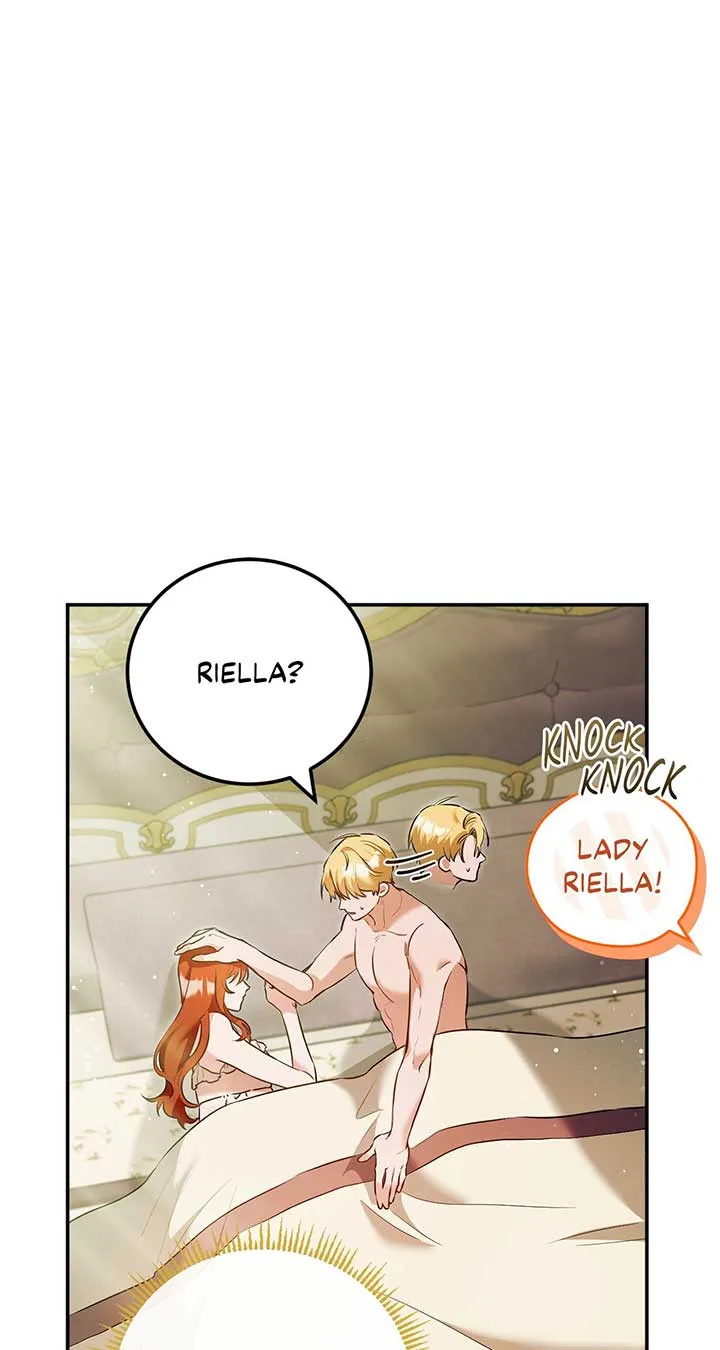 The Saintess Returns To The Emperor Chapter 46 Online - página 18