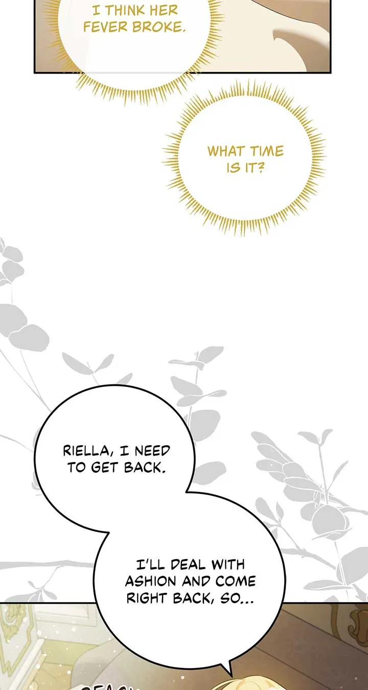 The Saintess Returns To The Emperor Chapter 46 Online - página 19