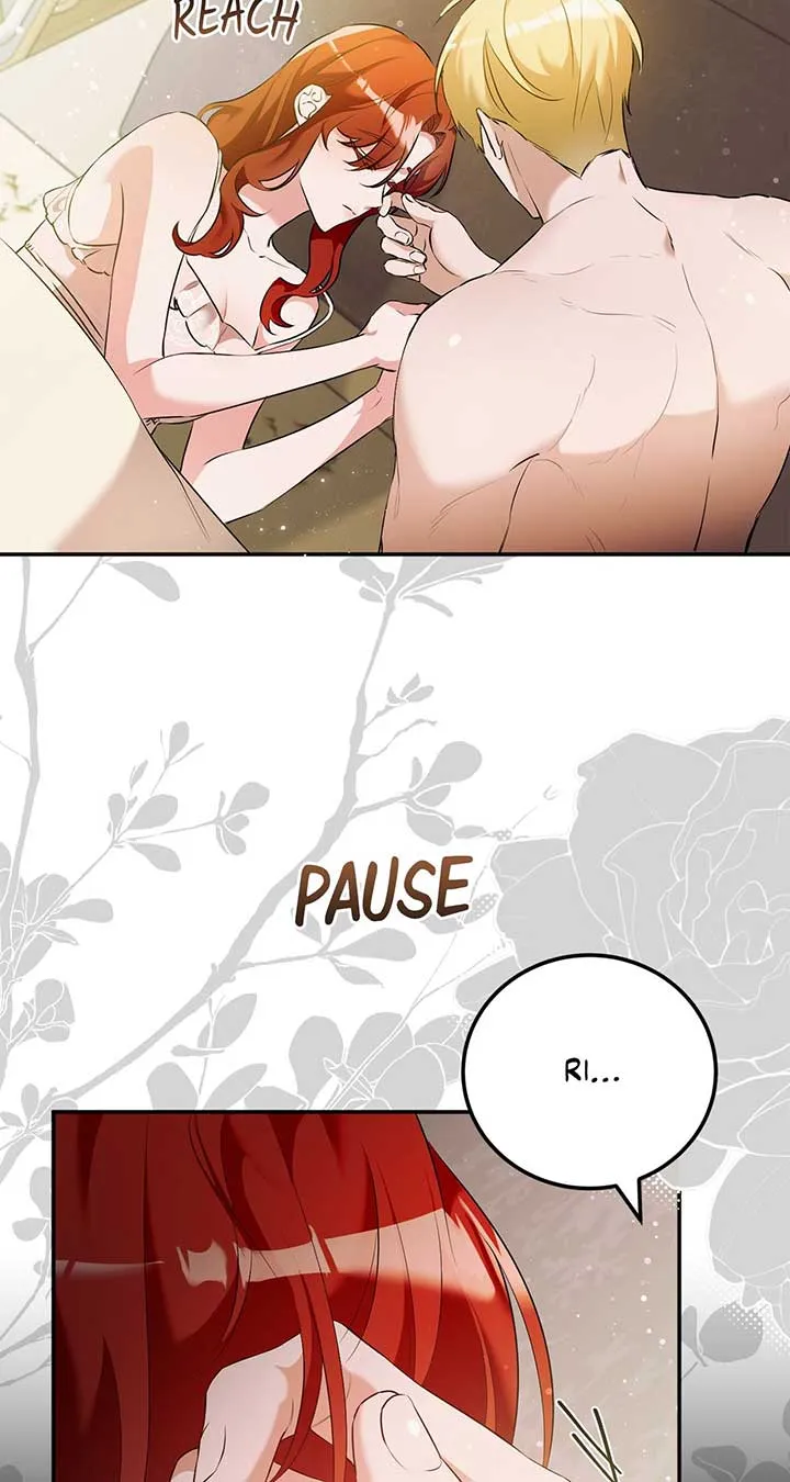 The Saintess Returns To The Emperor Chapter 46 Online - página 20