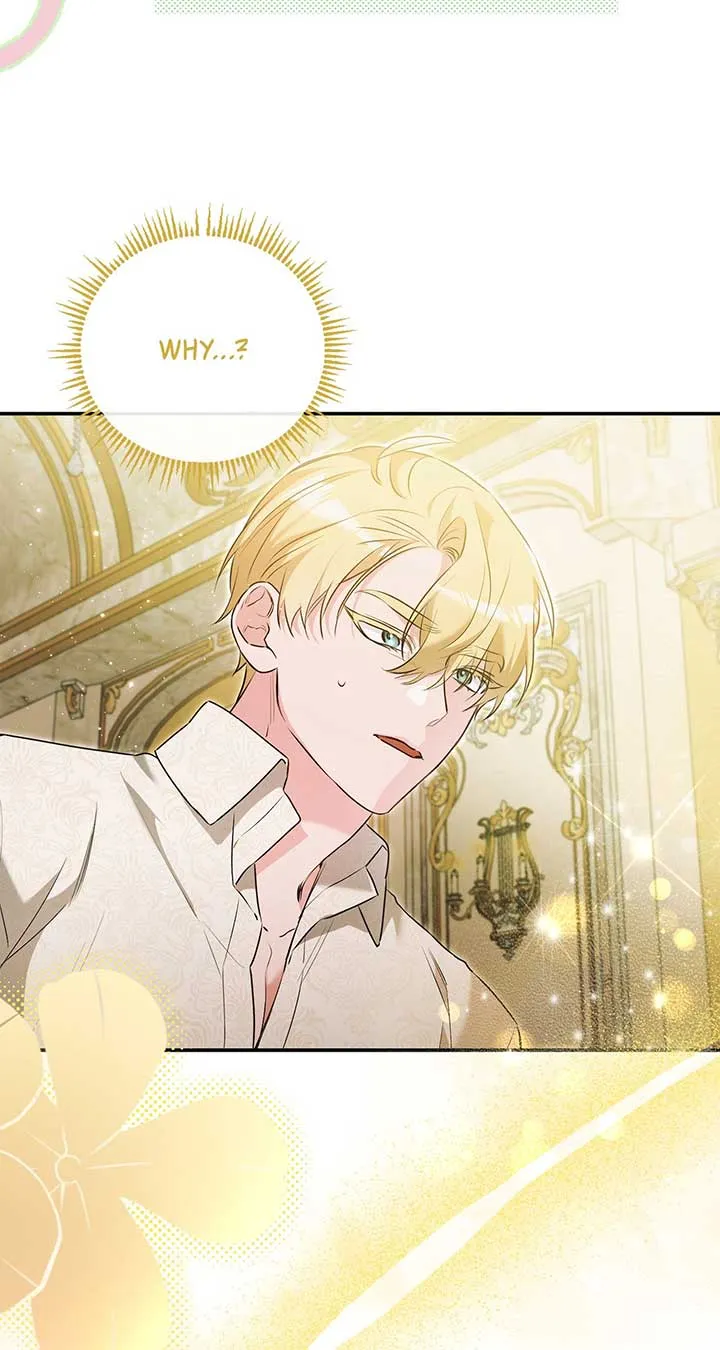 The Saintess Returns To The Emperor Chapter 46 Online - página 27