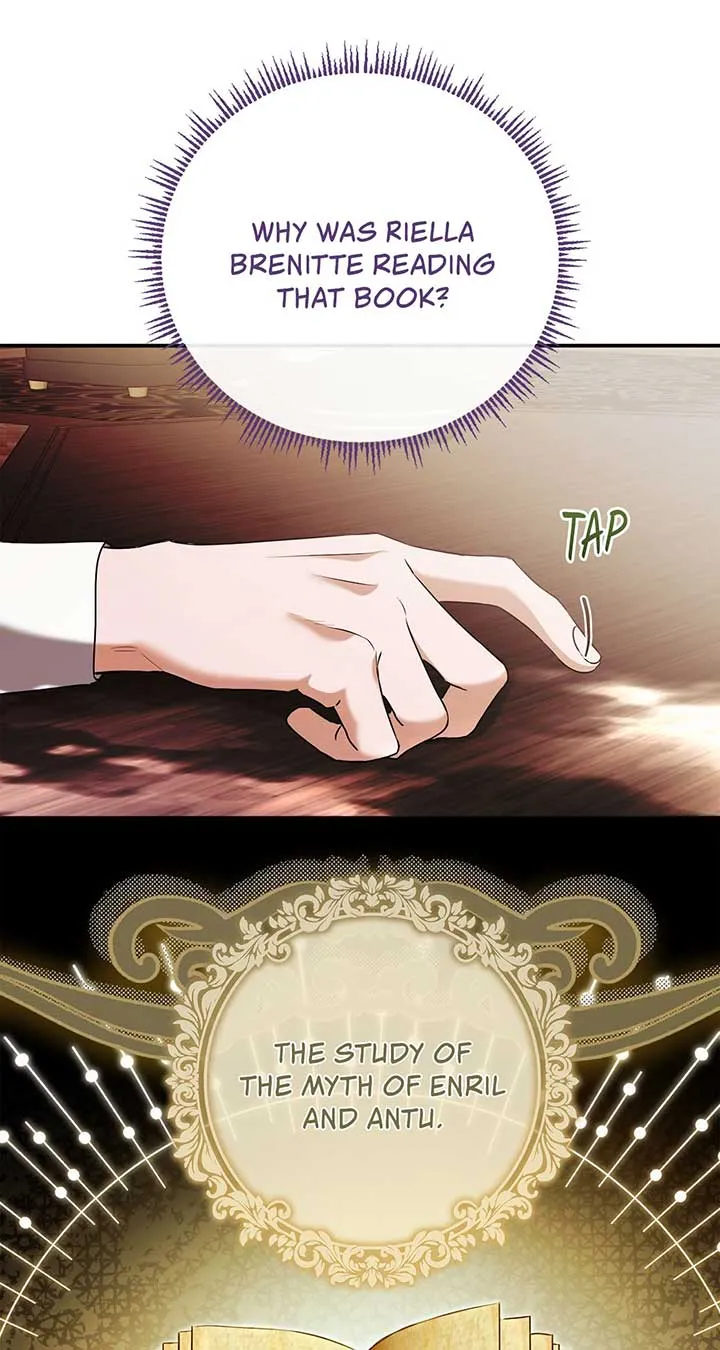The Saintess Returns To The Emperor Chapter 46 Online - página 32