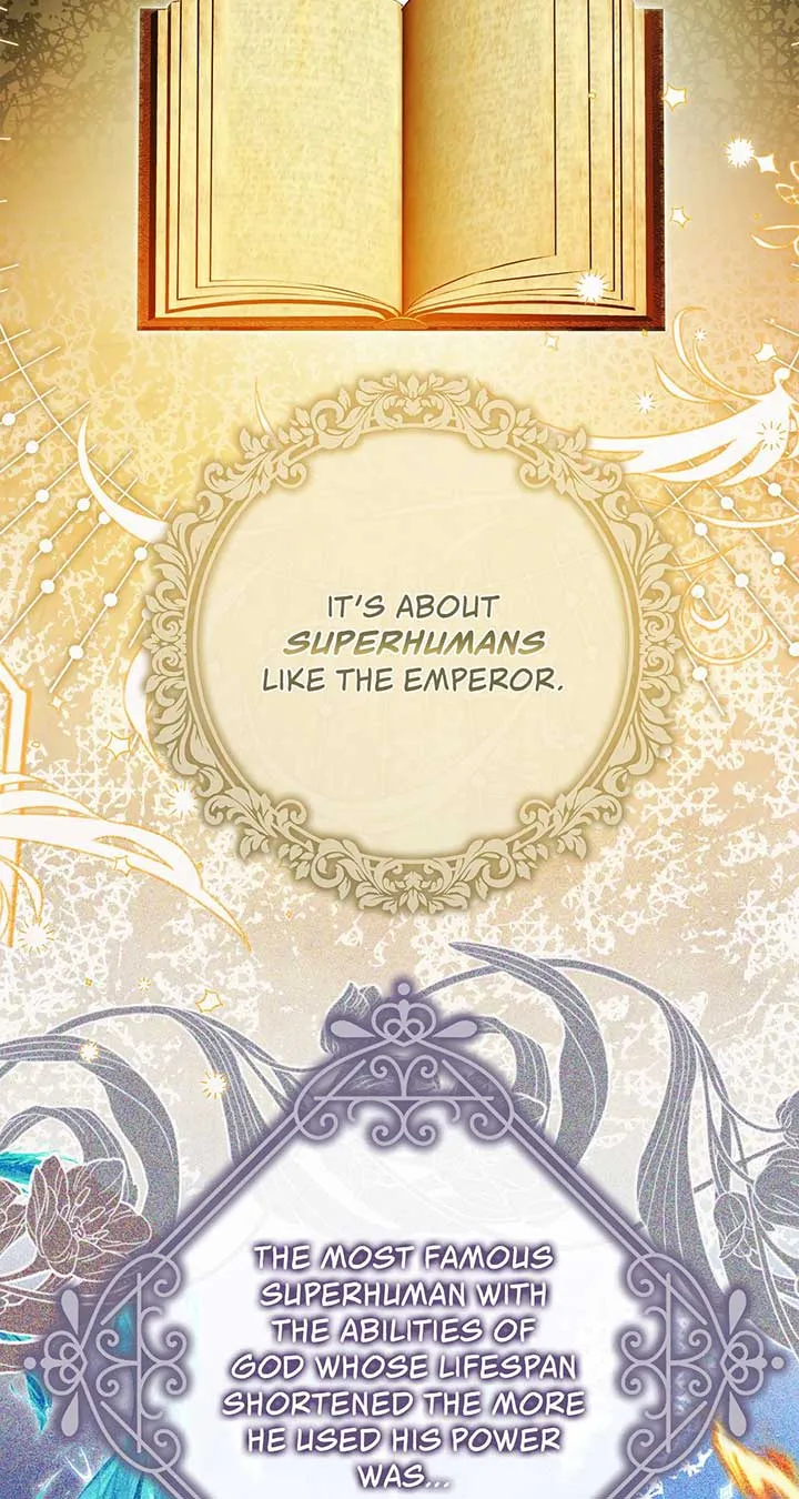 The Saintess Returns To The Emperor Chapter 46 Online - página 33