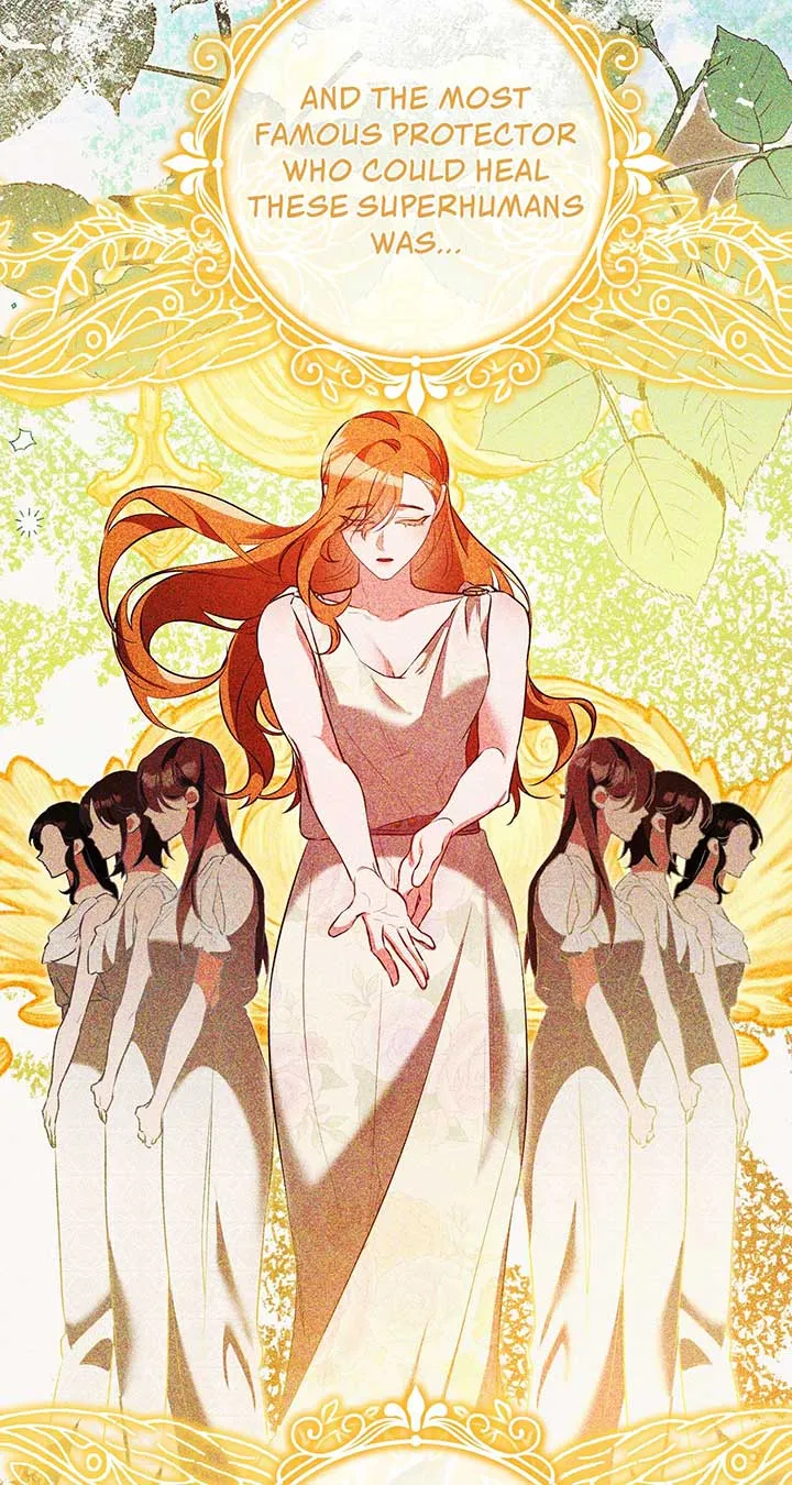The Saintess Returns To The Emperor Chapter 46 Online - página 35