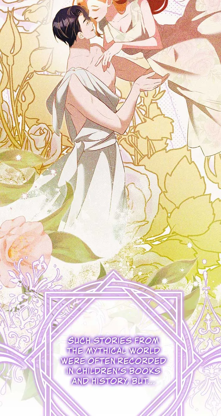The Saintess Returns To The Emperor Chapter 46 Online - página 38