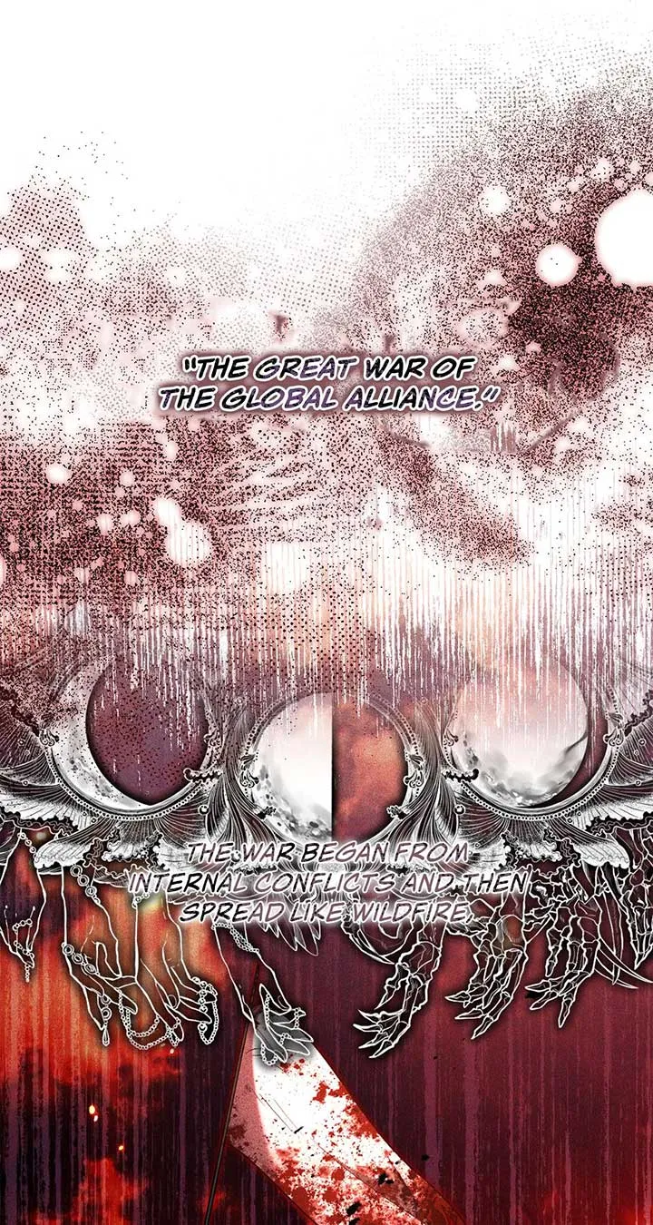 The Saintess Returns To The Emperor Chapter 46 Online - página 40