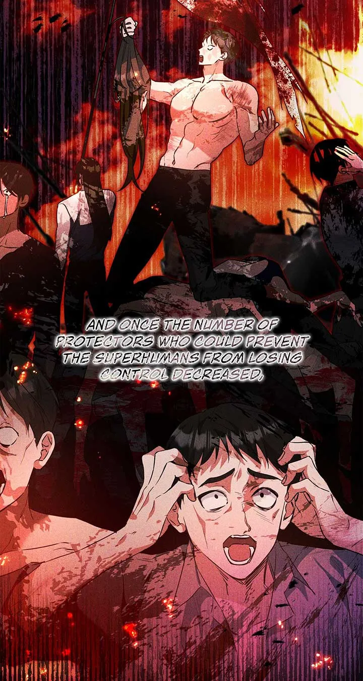The Saintess Returns To The Emperor Chapter 46 Online - página 41
