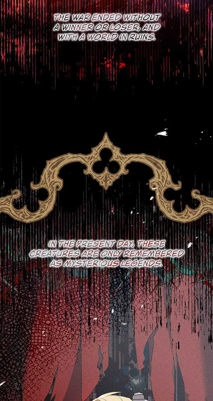 The Saintess Returns To The Emperor Chapter 46 Online - página 42