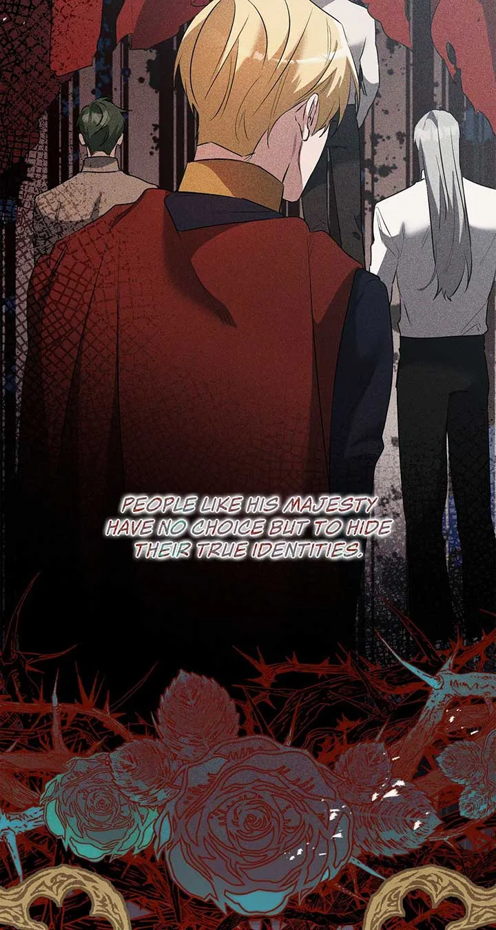The Saintess Returns To The Emperor Chapter 46 Online - página 43