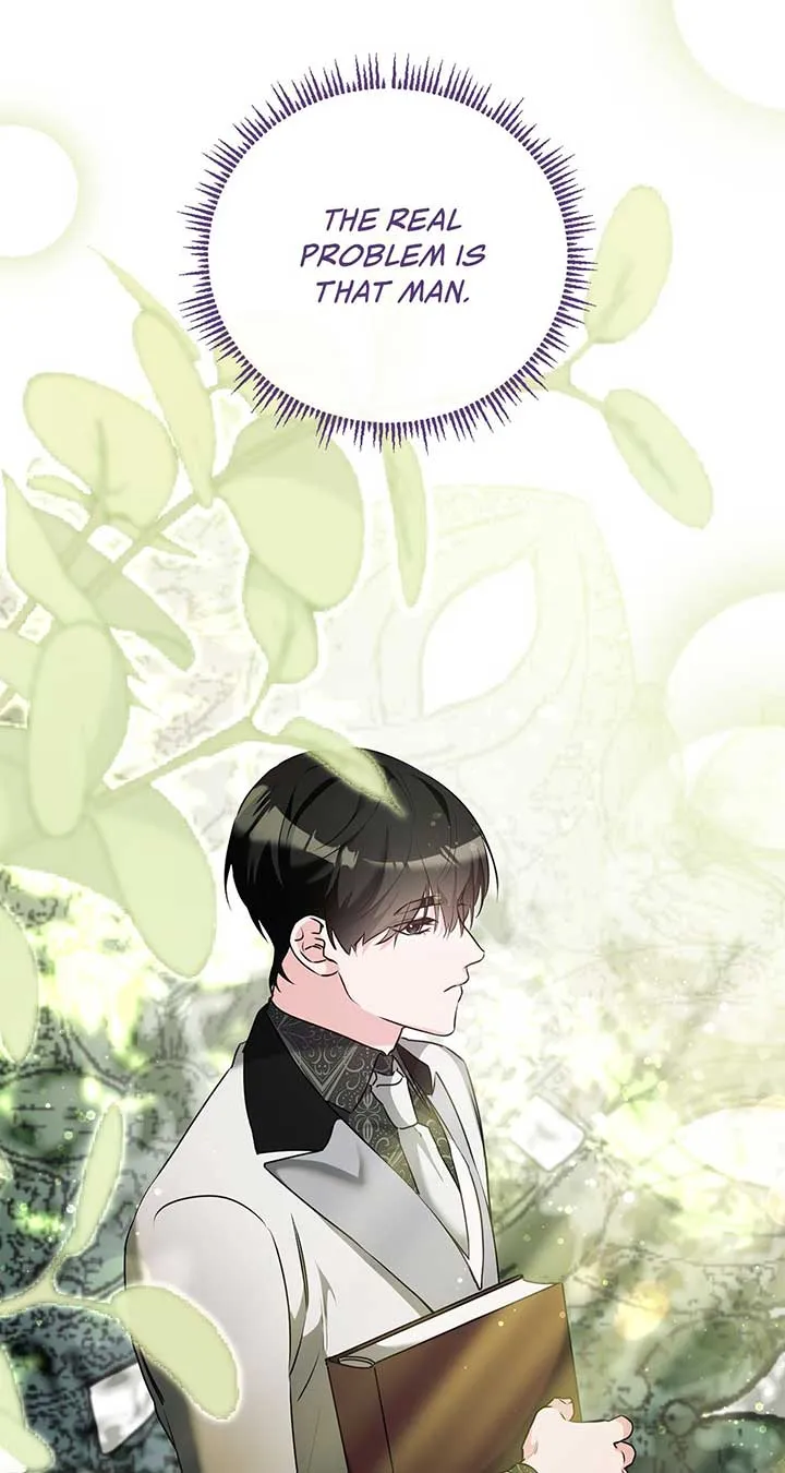 The Saintess Returns To The Emperor Chapter 46 Online - página 46