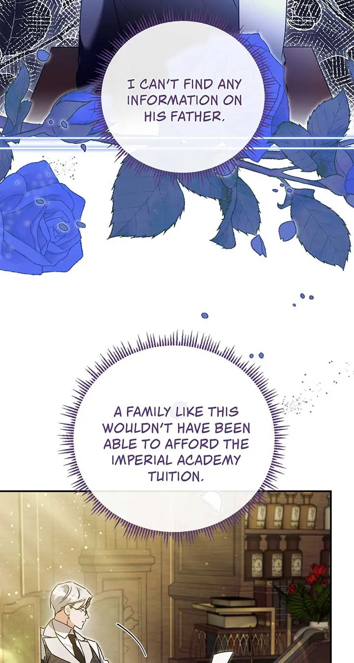 The Saintess Returns To The Emperor Chapter 46 Online - página 53