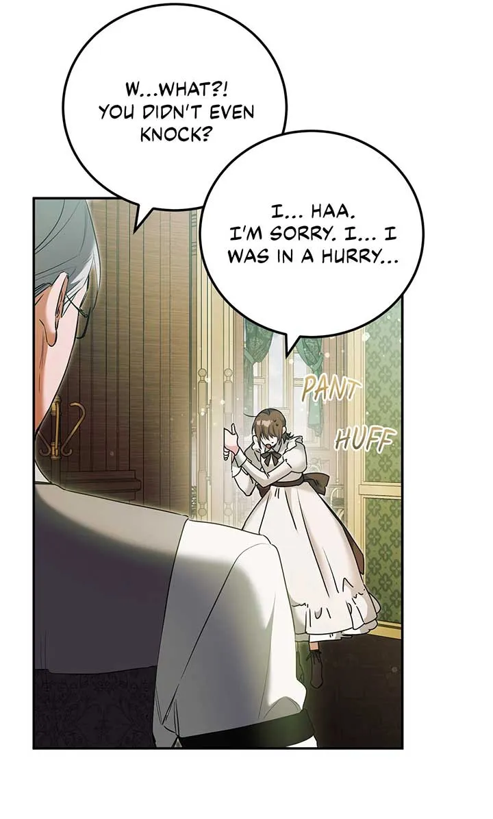 The Saintess Returns To The Emperor Chapter 46 Online - página 56