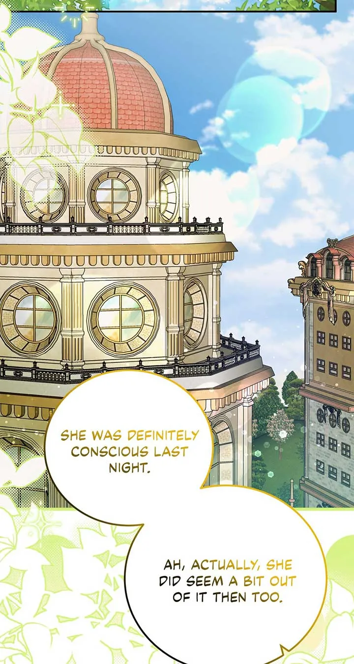 The Saintess Returns To The Emperor Chapter 46 Online - página 60