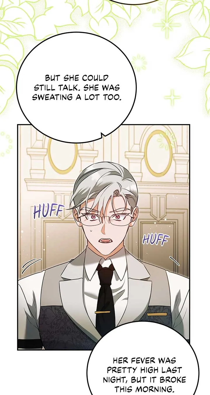 The Saintess Returns To The Emperor Chapter 46 Online - página 61