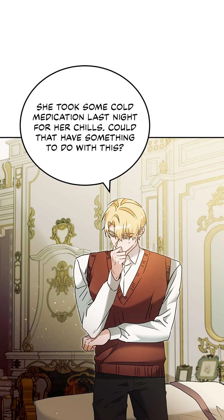 The Saintess Returns To The Emperor Chapter 46 Online - página 63