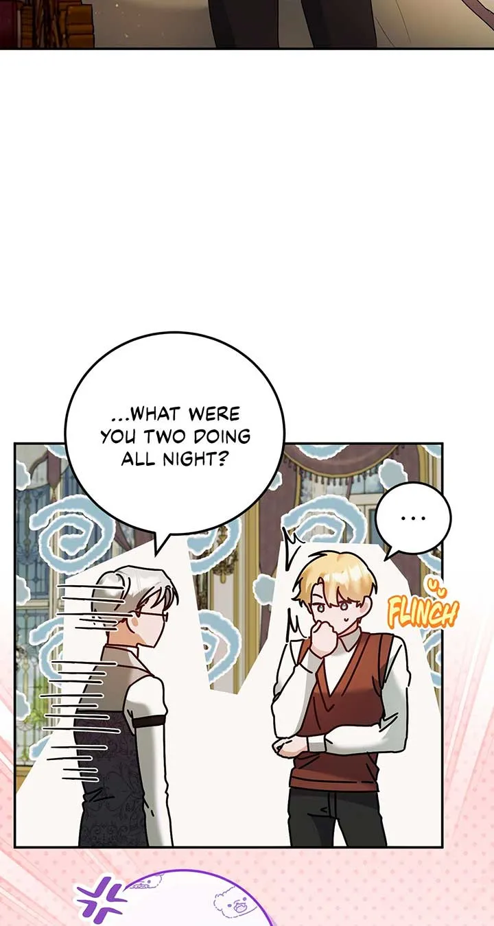 The Saintess Returns To The Emperor Chapter 46 Online - página 64