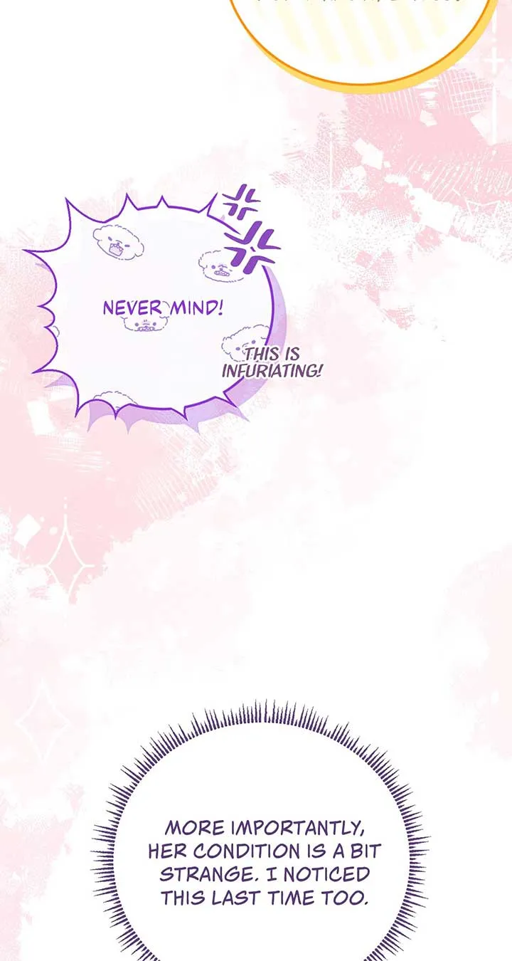 The Saintess Returns To The Emperor Chapter 46 Online - página 66