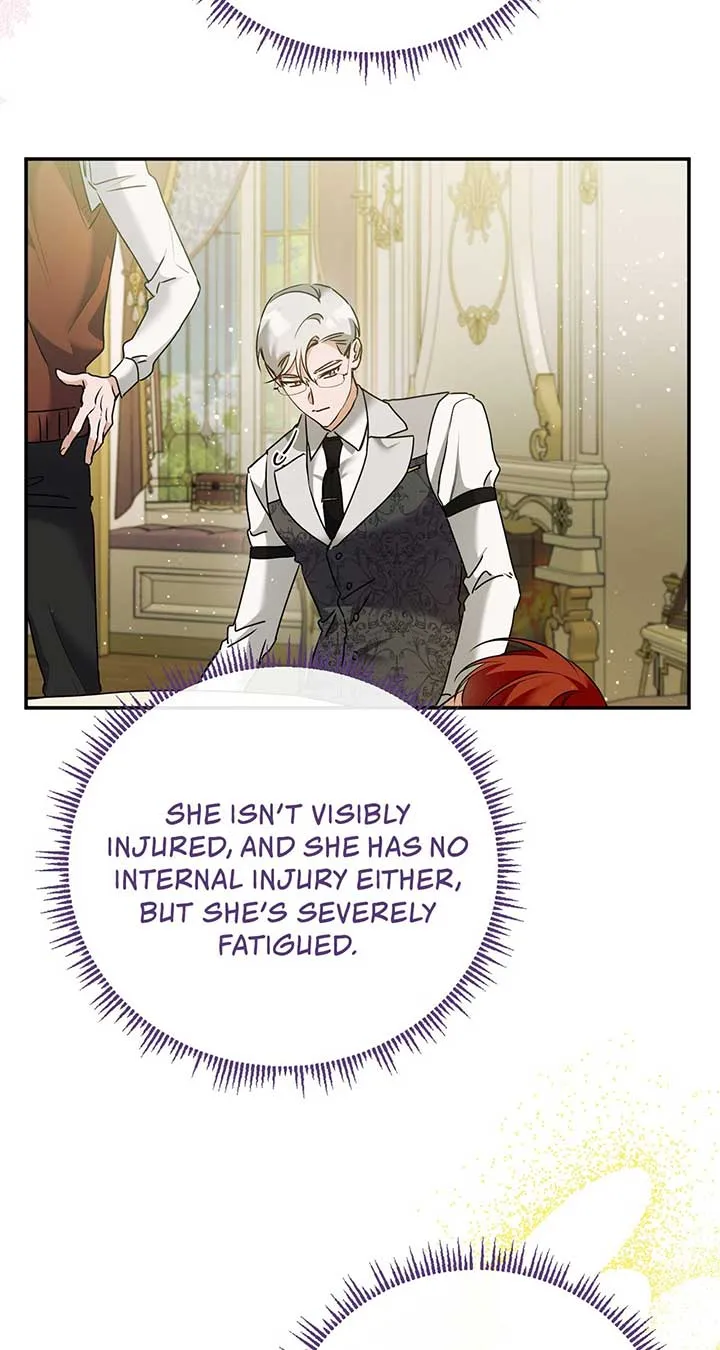 The Saintess Returns To The Emperor Chapter 46 Online - página 67