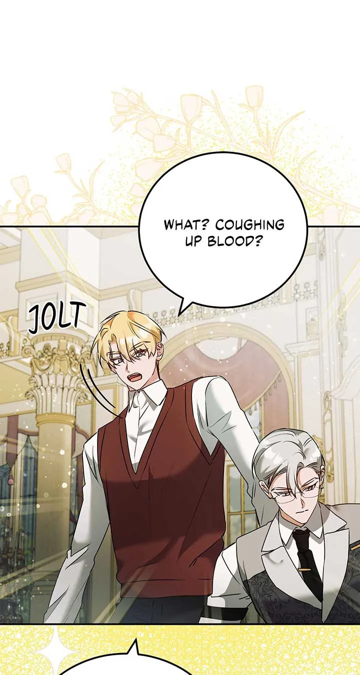 The Saintess Returns To The Emperor Chapter 46 Online - página 69
