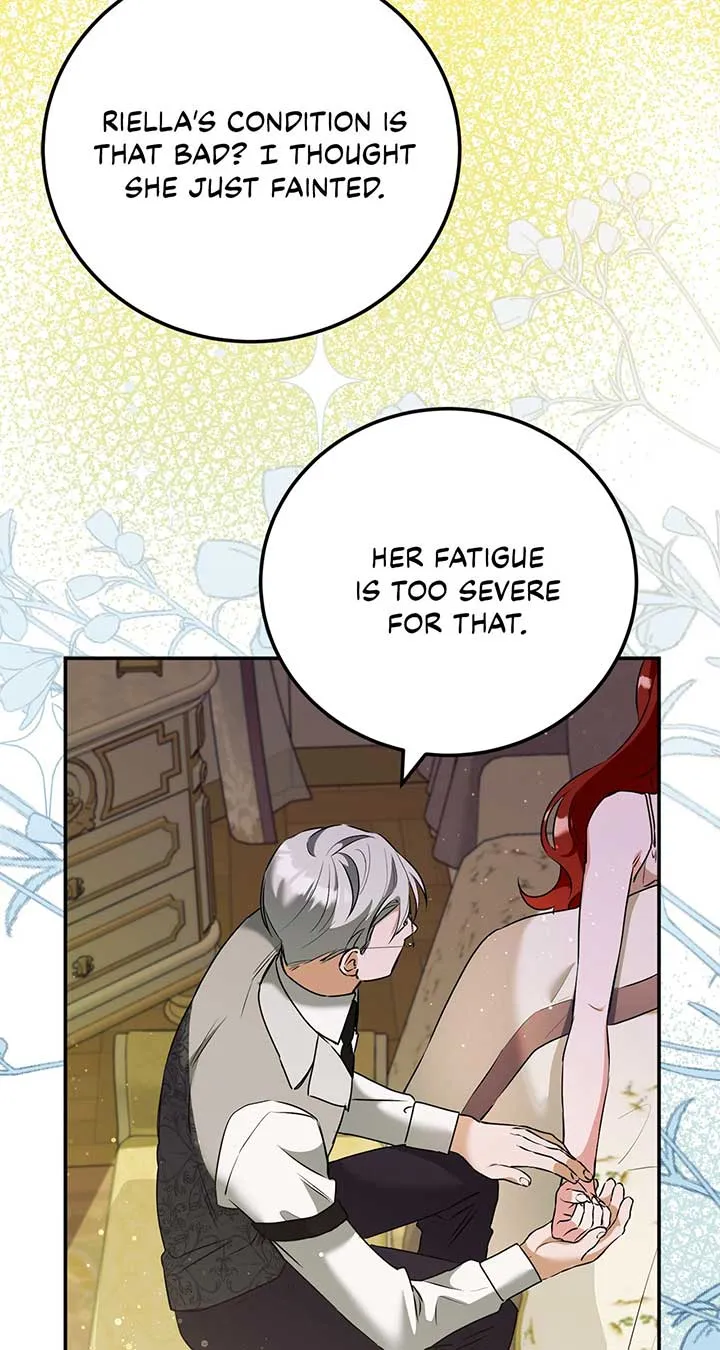 The Saintess Returns To The Emperor Chapter 46 Online - página 70
