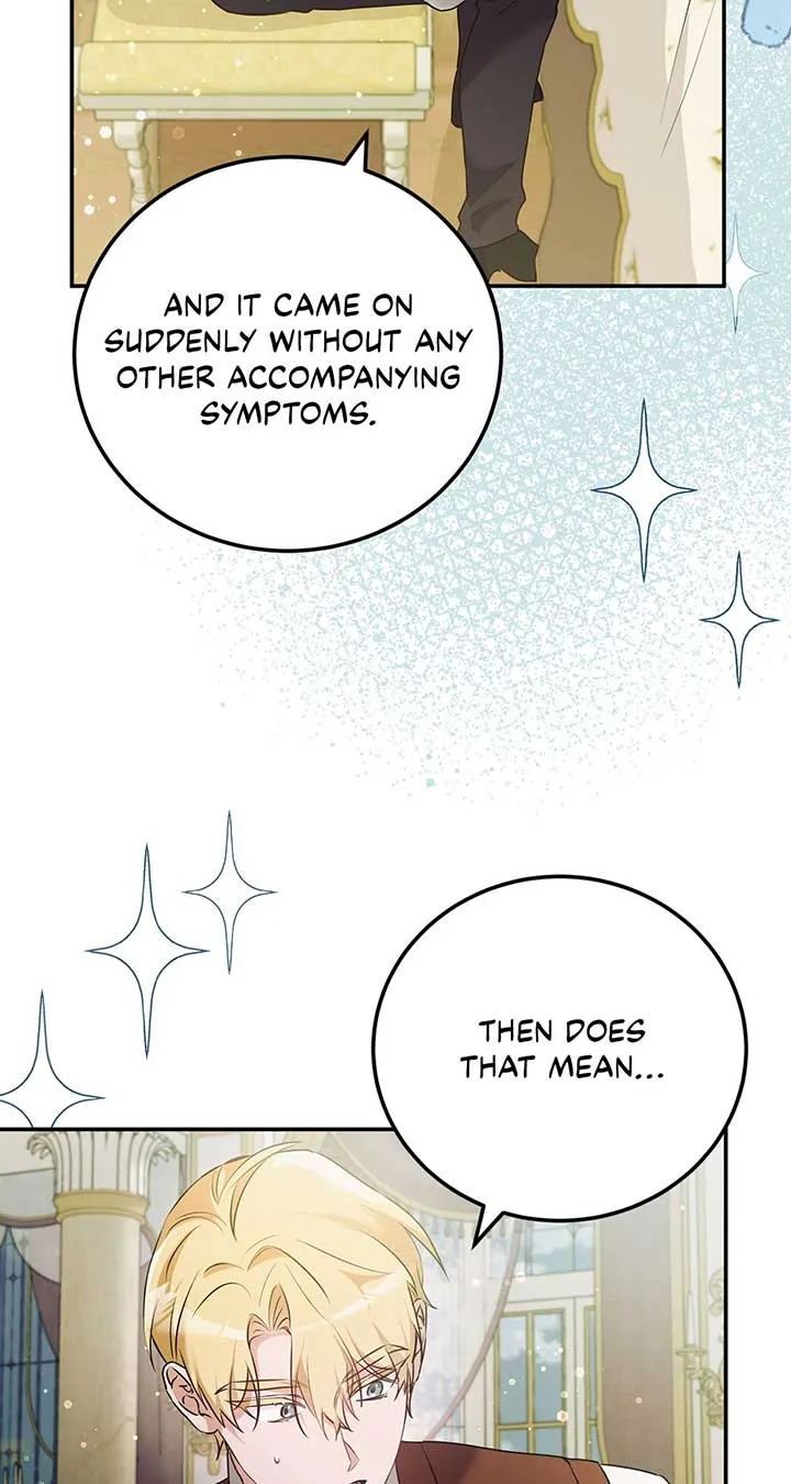 The Saintess Returns To The Emperor Chapter 46 Online - página 71