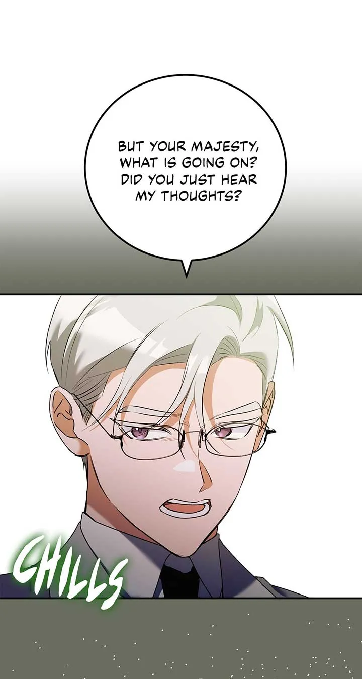 The Saintess Returns To The Emperor Chapter 46 Online - página 75