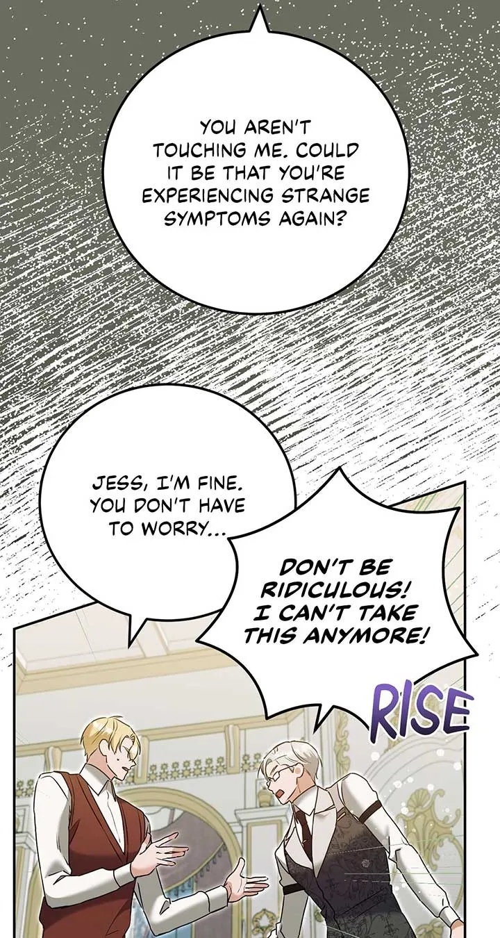 The Saintess Returns To The Emperor Chapter 46 Online - página 76