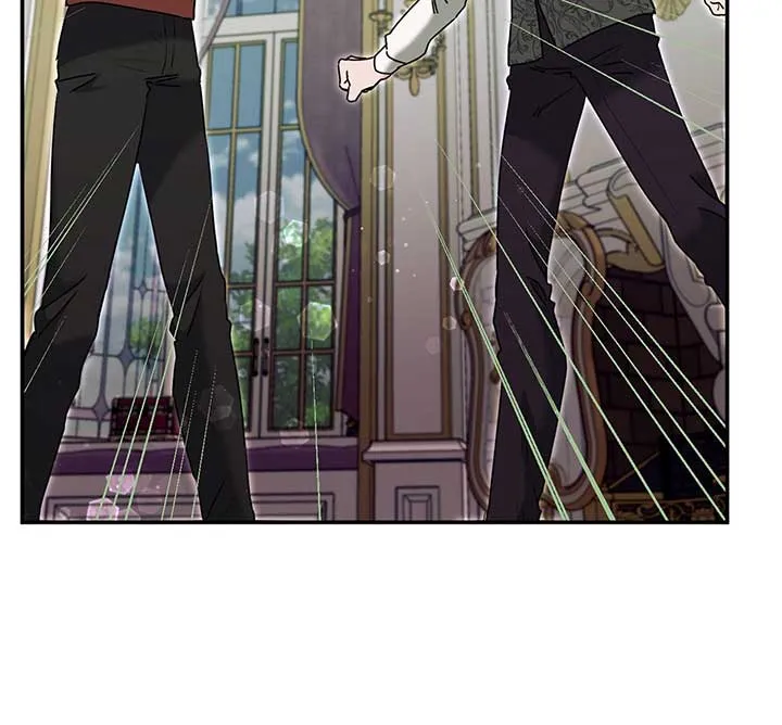 The Saintess Returns To The Emperor Chapter 46 Online - página 77