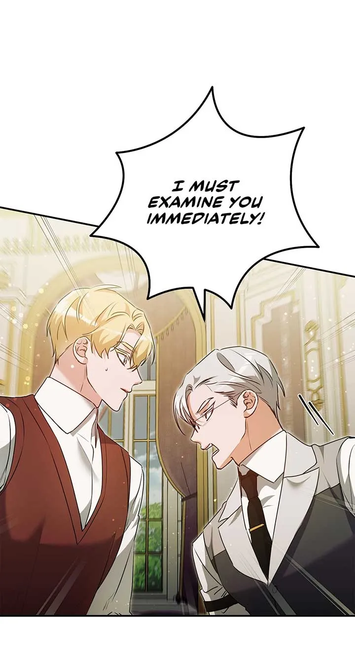 The Saintess Returns To The Emperor Chapter 46 Online - página 78