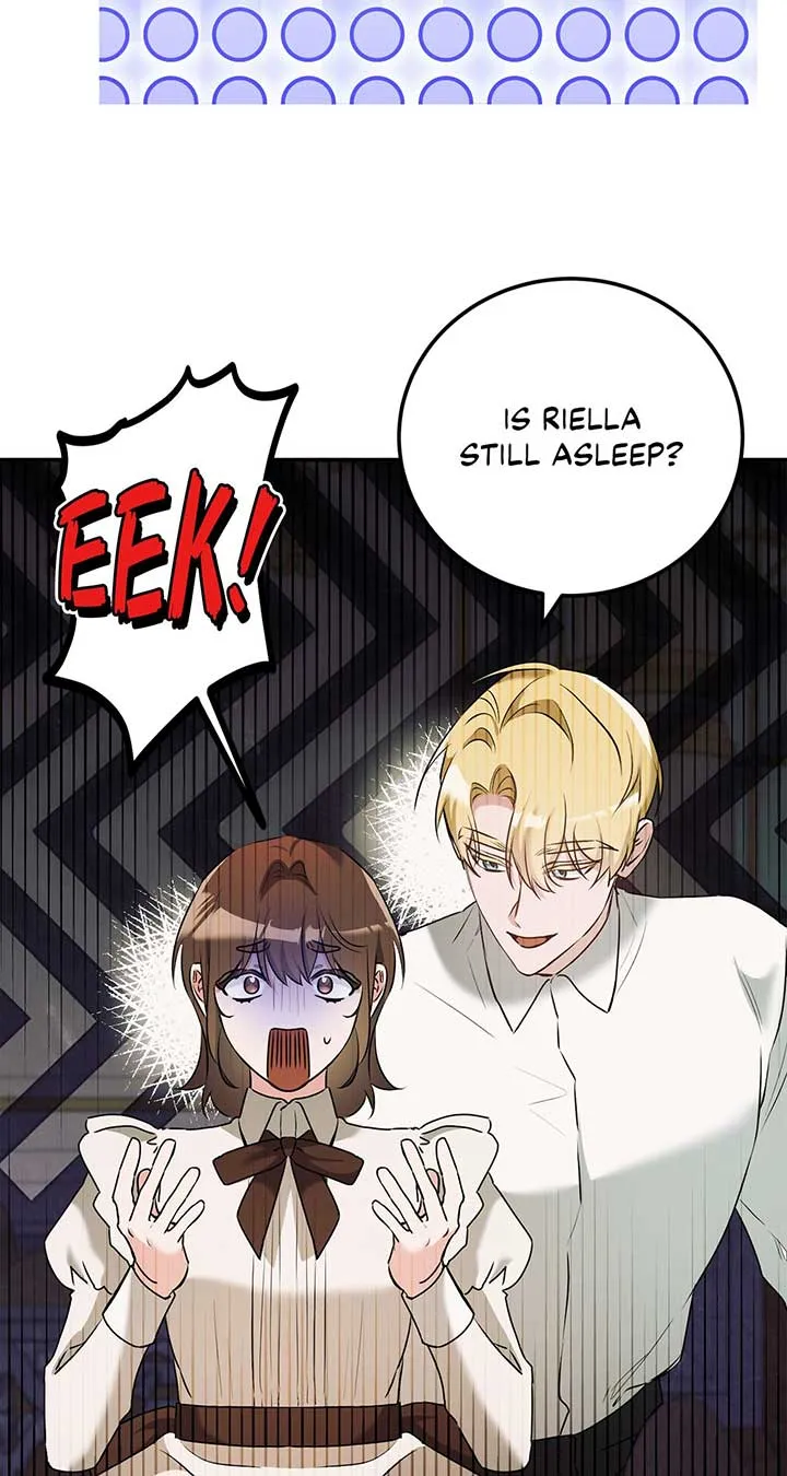 The Saintess Returns To The Emperor Chapter 46 Online - página 83