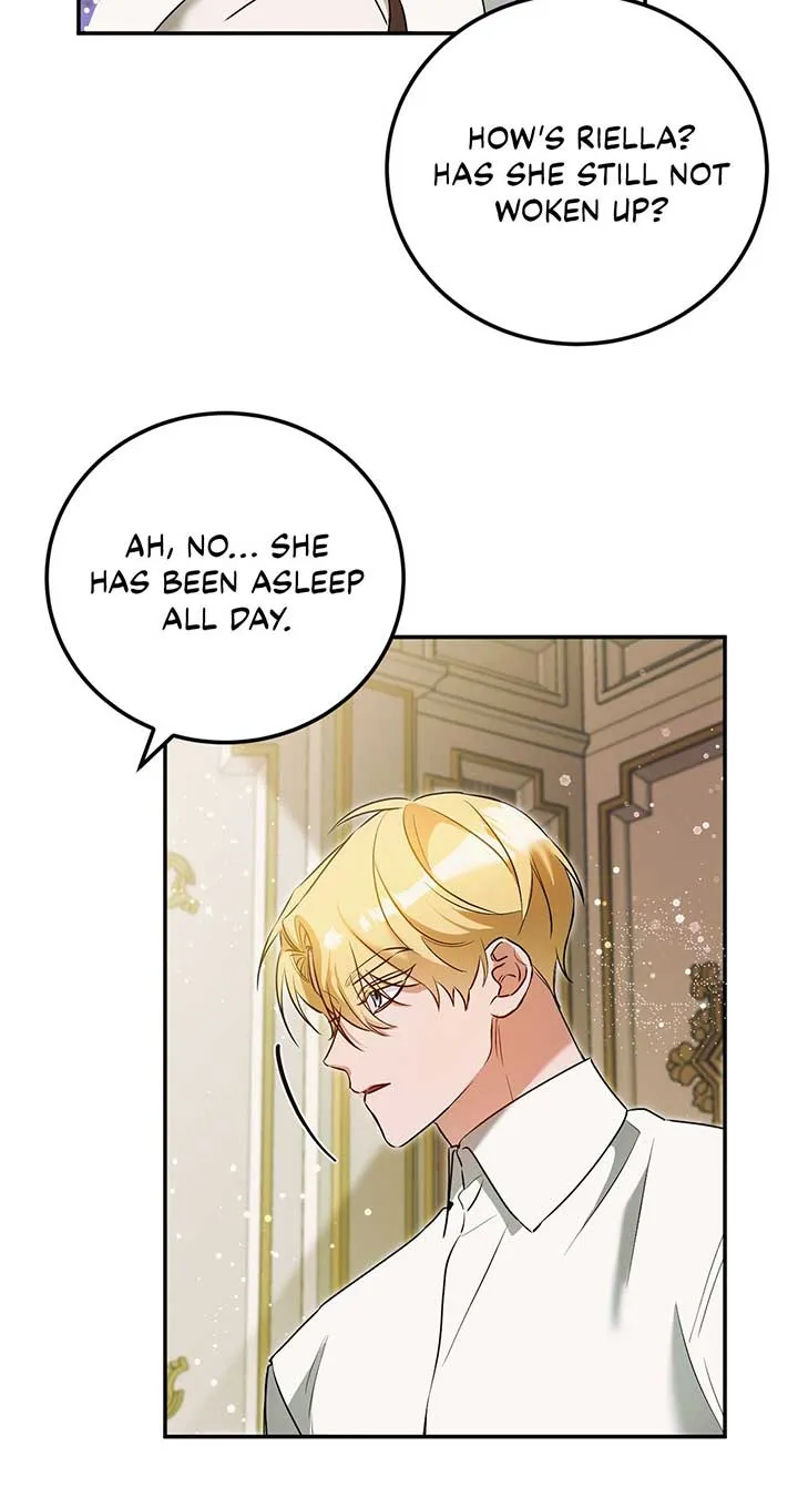 The Saintess Returns To The Emperor Chapter 46 Online - página 85