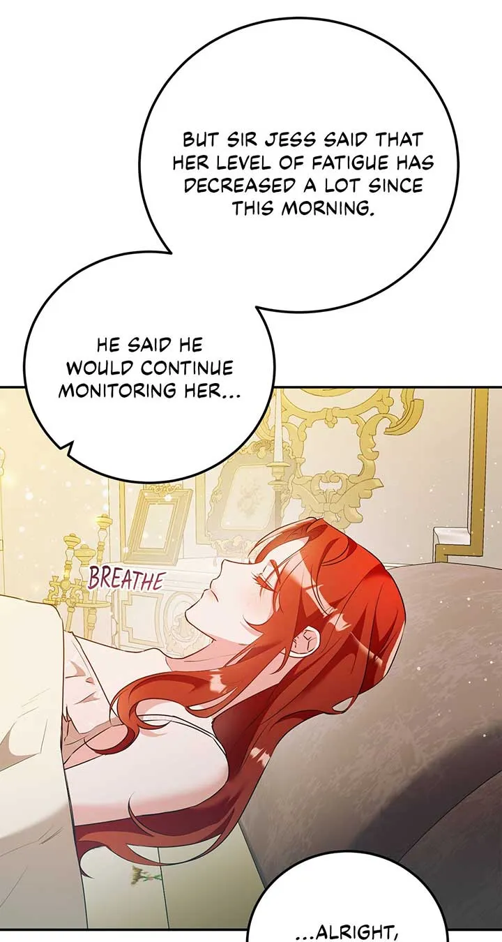 The Saintess Returns To The Emperor Chapter 46 Online - página 87